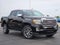2021 GMC Canyon Denali
