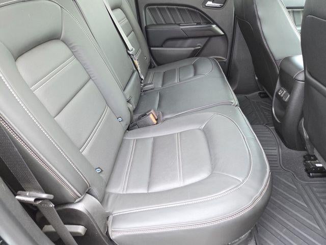 2021 GMC Canyon Denali
