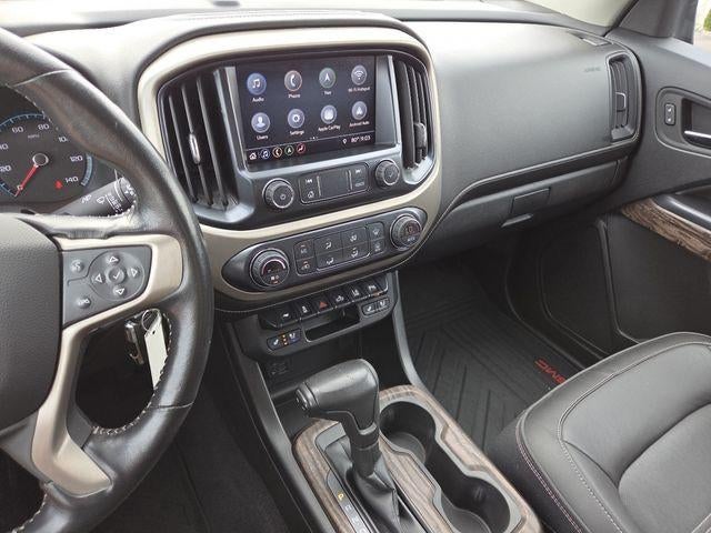 2021 GMC Canyon Denali