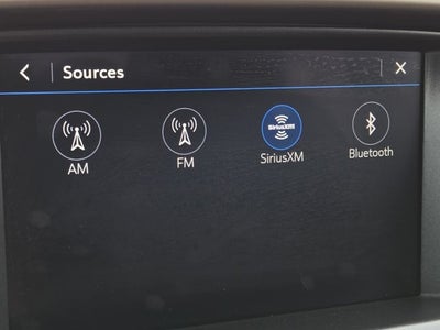 2021 GMC Canyon Denali