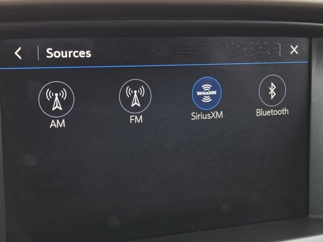 2021 GMC Canyon Denali