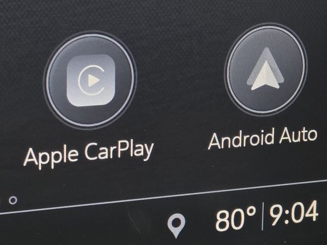 2021 GMC Canyon Denali