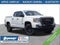 2022 GMC Canyon AT4 w/Leather