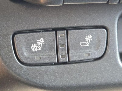 2022 GMC Canyon AT4 w/Leather