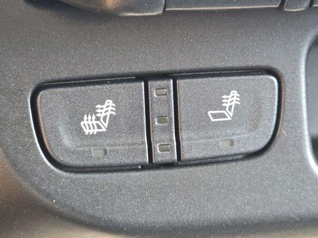 2022 GMC Canyon AT4 w/Leather