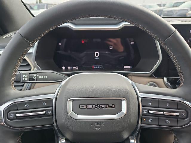 2023 GMC Canyon Denali