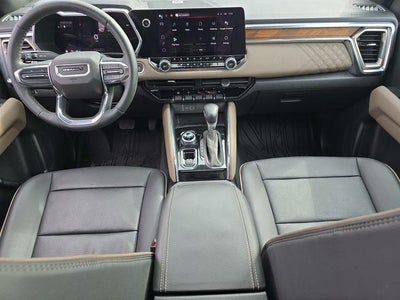 2023 GMC Canyon Denali