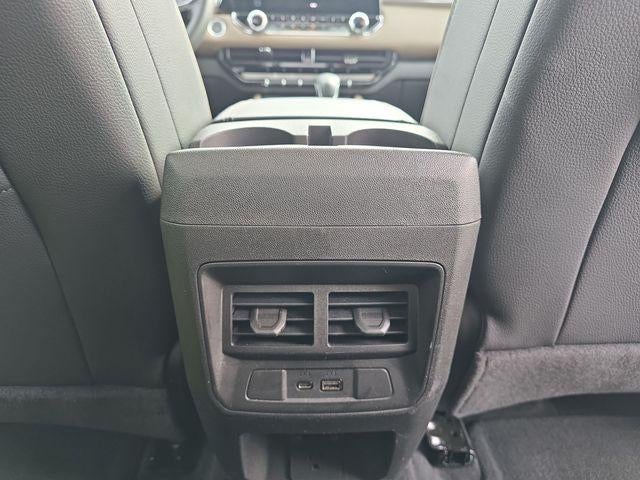 2023 GMC Canyon Denali