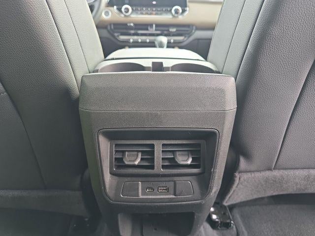 2023 GMC Canyon Denali