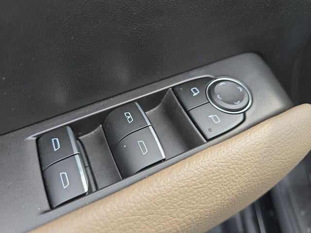 2023 GMC Canyon Denali