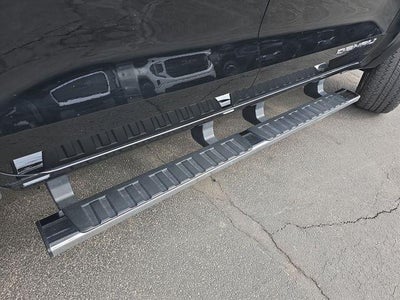 2023 GMC Canyon Denali