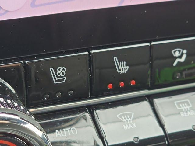 2023 GMC Canyon Denali