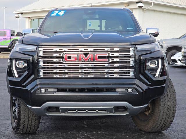 2024 GMC Canyon Denali