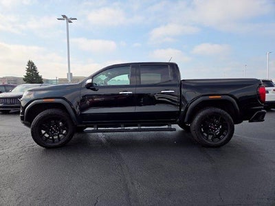 2024 GMC Canyon Denali