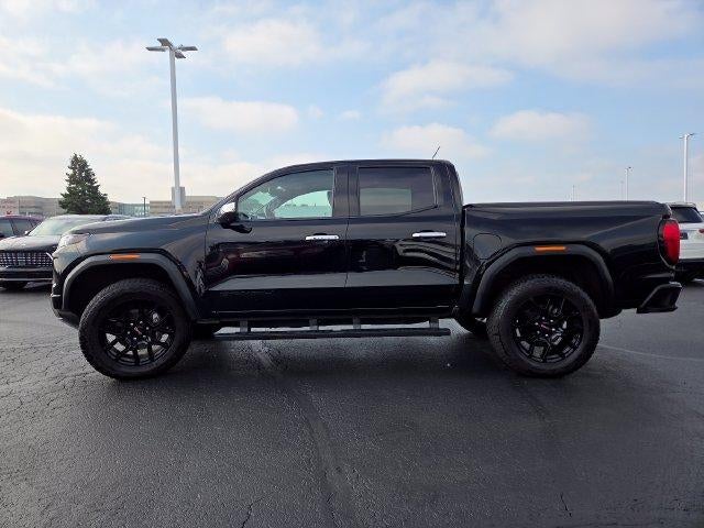 2024 GMC Canyon Denali