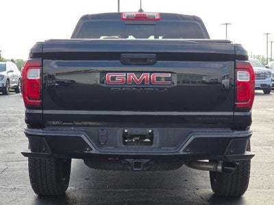 2024 GMC Canyon Denali