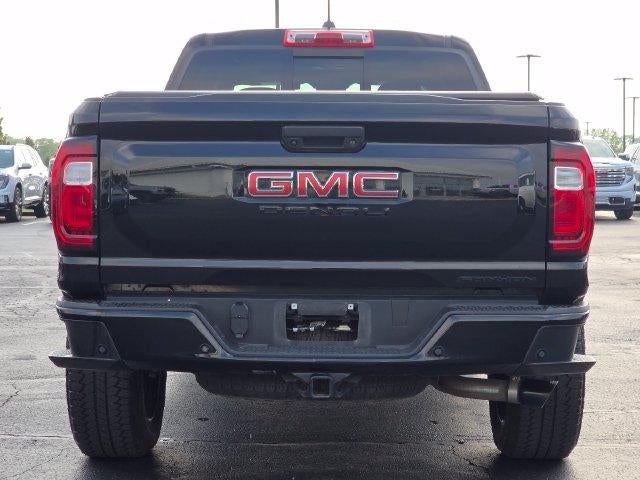 2024 GMC Canyon Denali