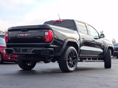 2024 GMC Canyon Denali