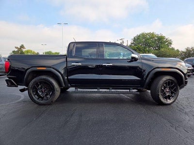 2024 GMC Canyon Denali
