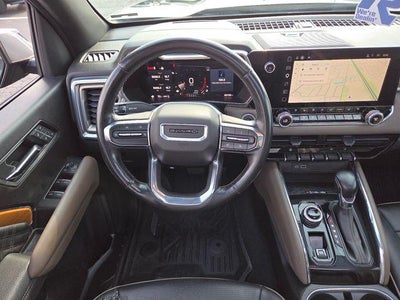 2024 GMC Canyon Denali