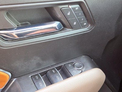 2024 GMC Canyon Denali