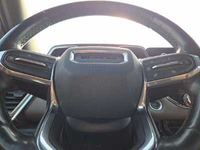 2024 GMC Canyon Denali