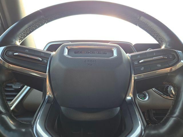 2024 GMC Canyon Denali