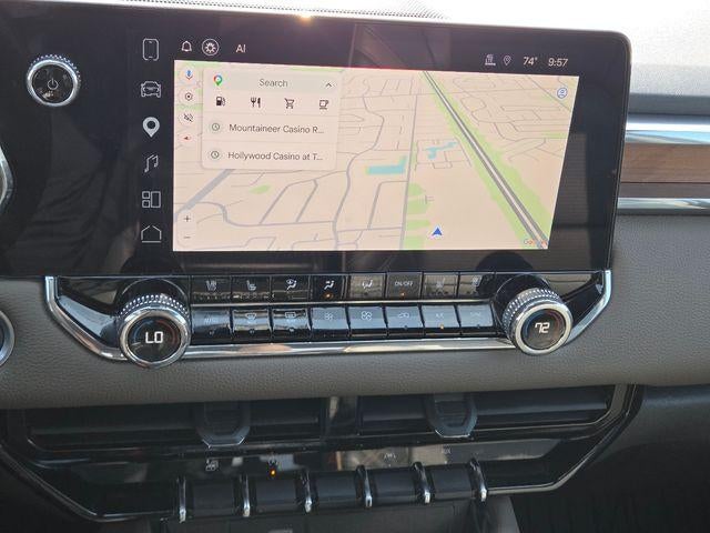 2024 GMC Canyon Denali