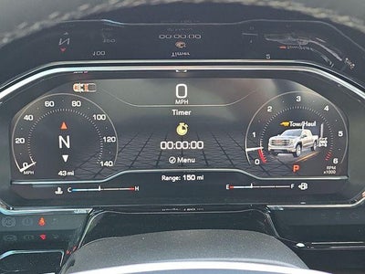 2025 GMC Sierra 1500 Sherrod Signature Series