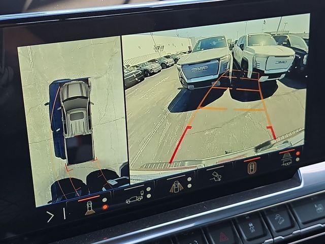 2025 GMC Sierra 1500 Sherrod Signature Series