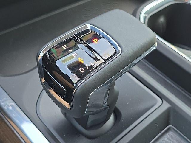 2025 GMC Sierra 1500 Sherrod Signature Series