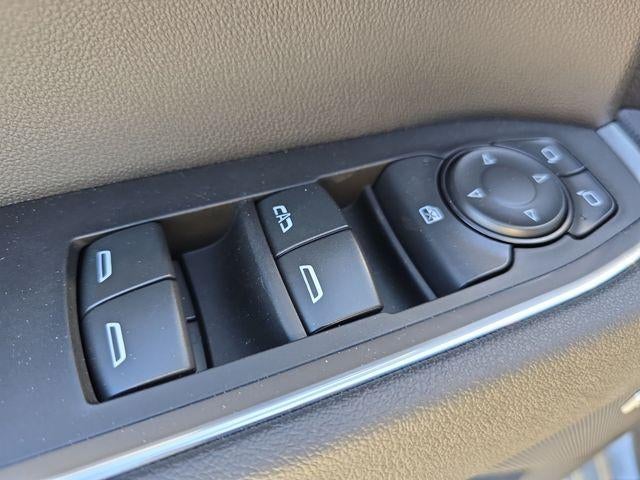 2025 GMC Sierra 1500 Sherrod Signature Series