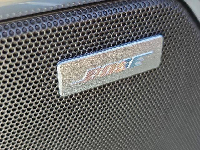 2025 GMC Sierra 1500 Sherrod Signature Series