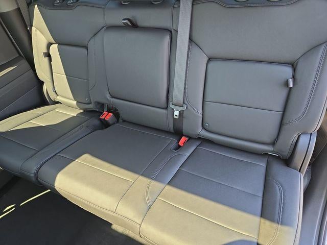 2025 GMC Sierra 1500 Sherrod Signature Series