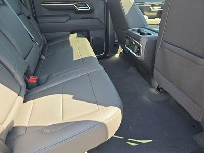 2025 GMC Sierra 1500 Sherrod Signature Series