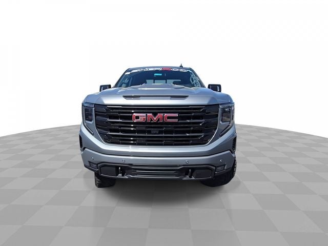 2025 GMC Sierra 1500 Sherrod Signature Series