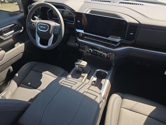 2025 GMC Sierra 1500 Sherrod Signature Series