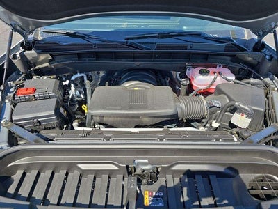 2025 GMC Sierra 1500 Sherrod Signature Series