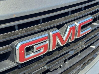 2025 GMC Sierra 1500 Sherrod Signature Series