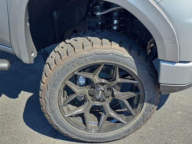 2025 GMC Sierra 1500 Sherrod Signature Series