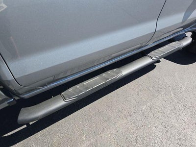 2025 GMC Sierra 1500 Sherrod Signature Series