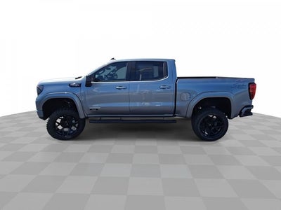 2025 GMC Sierra 1500 Sherrod Signature Series