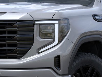 2025 GMC Sierra 1500 Sherrod Signature Series