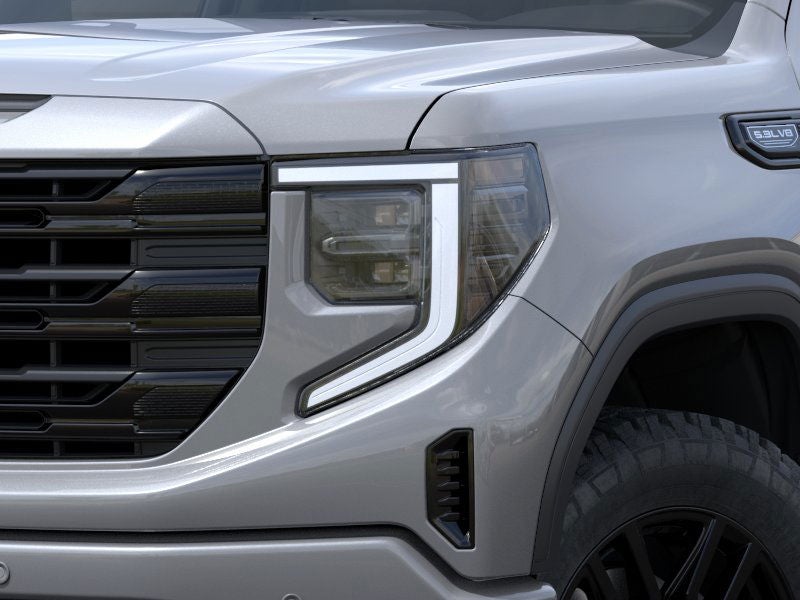 2025 GMC Sierra 1500 Sherrod Signature Series