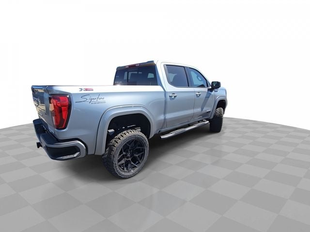 2025 GMC Sierra 1500 Sherrod Signature Series