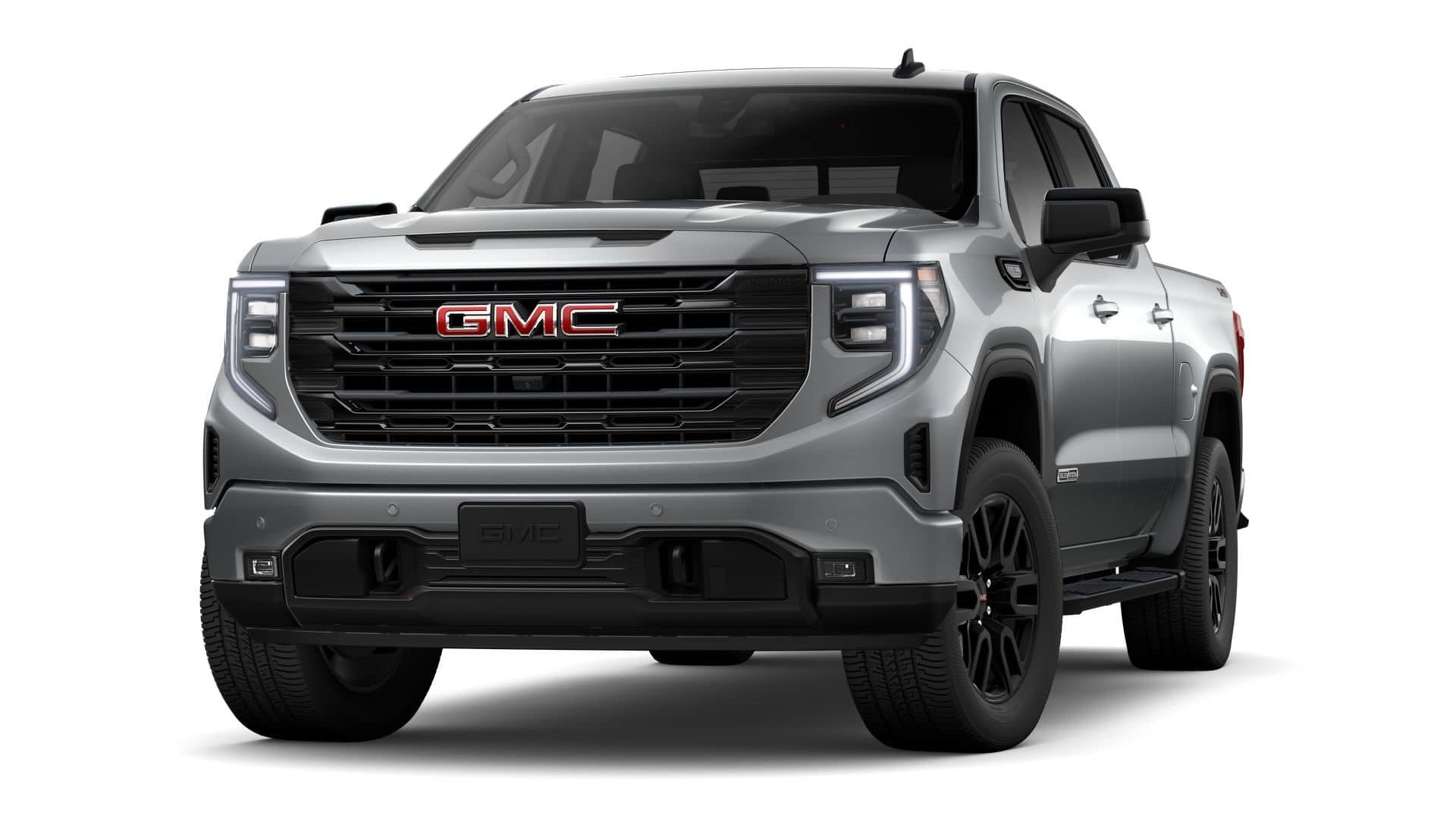2025 GMC Sierra 1500 Sherrod Signature Series