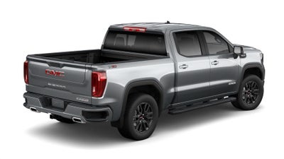 2025 GMC Sierra 1500 Sherrod Signature Series