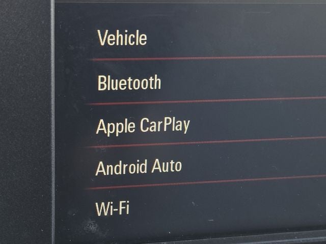 2017 GMC Sierra 1500 Base