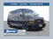 2026 GMC Savana Cargo High-top Conversion