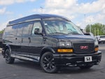 2026 GMC Savana Cargo High-top Conversion